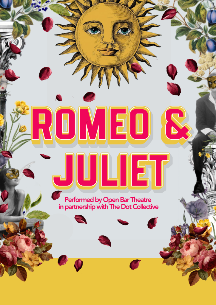 Romeo and Juliet at Brixton Windmill