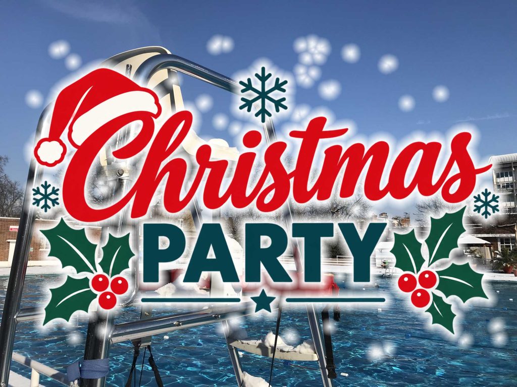Brockwell Christmas Party